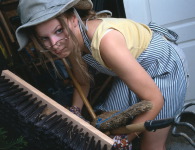 girl